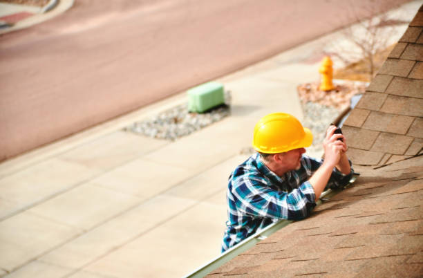 Best Commercial Roof Installation  in Arlington, NE
