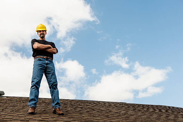 Reliable Arlington, NE Roofing Contractor Solutions